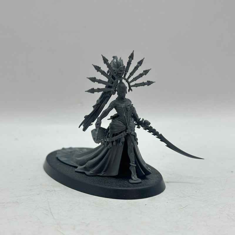 Warhammer 40k: Aeldari Eldar Yvraine (AJ044)