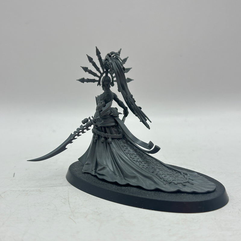 Warhammer 40k: Aeldari Eldar Yvraine (AJ044)