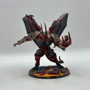 Warhammer 40k: Chaos Space Marines Old Daemon Prince (AJ090)