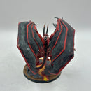 Warhammer 40k: Chaos Space Marines Old Daemon Prince (AJ090)