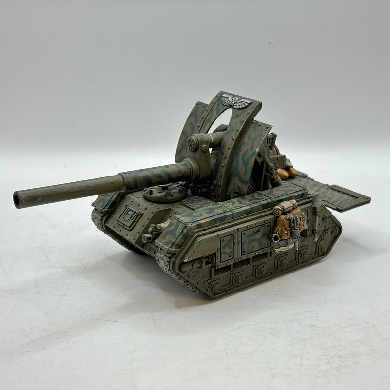 Warhammer 40k: Astra Militarum Basilisk (BF024)