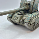 Warhammer 40k: Astra Militarum Basilisk (BF024)