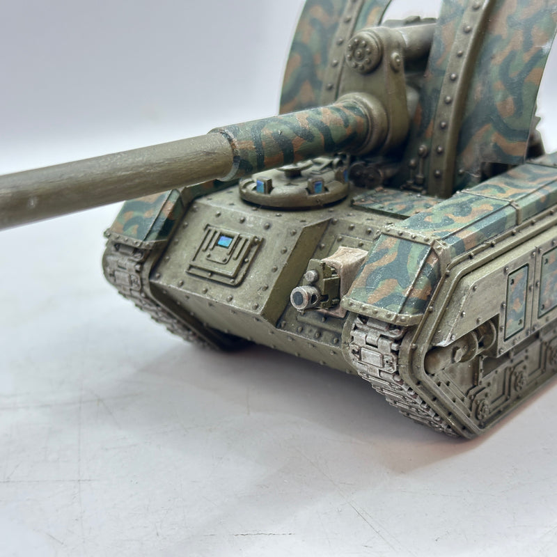 Warhammer 40k: Astra Militarum Basilisk (BF024)