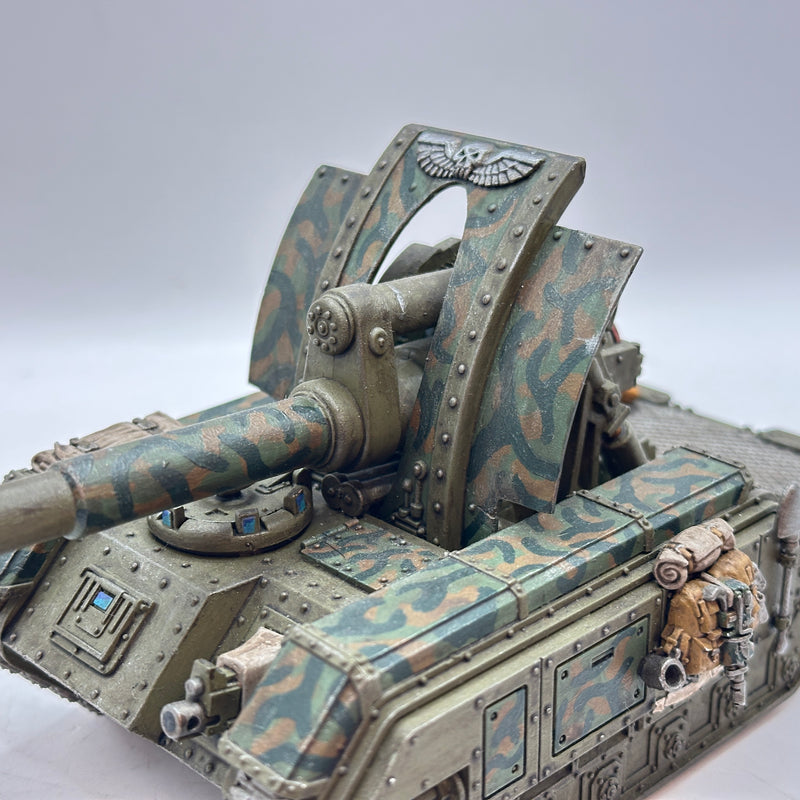 Warhammer 40k: Astra Militarum Basilisk (BF024)