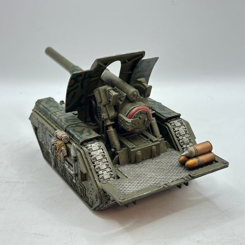 Warhammer 40k: Astra Militarum Basilisk (BF024)