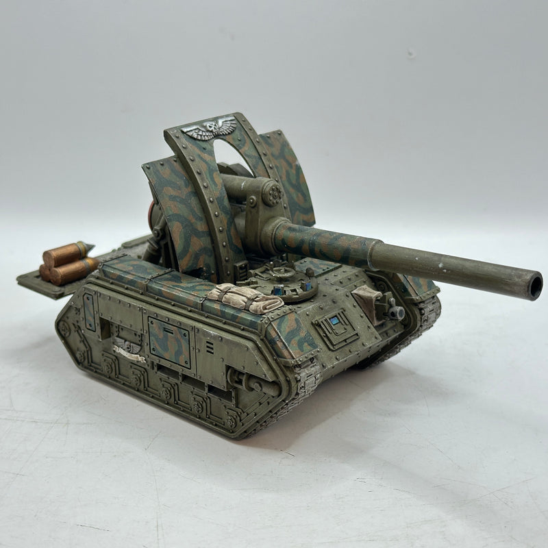 Warhammer 40k: Astra Militarum Basilisk (BF024)