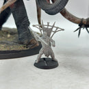 Warhammer Lord of the Rings: Harad Mumak War Leader - Missing Parts (BA213)