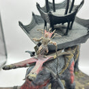 Warhammer Lord of the Rings: Harad Mumak War Leader - Missing Parts (BA213)