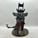 Warhammer Lord of the Rings: Harad Mumak War Leader - Missing Parts (BA213)