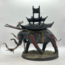 Warhammer Lord of the Rings: Harad Mumak War Leader - Missing Parts (BA213)