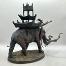 Warhammer Lord of the Rings: Harad Mumak War Leader - Missing Parts (BA213)