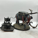 Warhammer Lord of the Rings: Harad Mumak War Leader - Missing Parts (BA213)