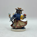 Warhammer 40k: Space Marines Terminator Librarian - Well Painted (AA050)