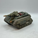 Warhammer 40k: Astra Militarum Chimera (AX086)