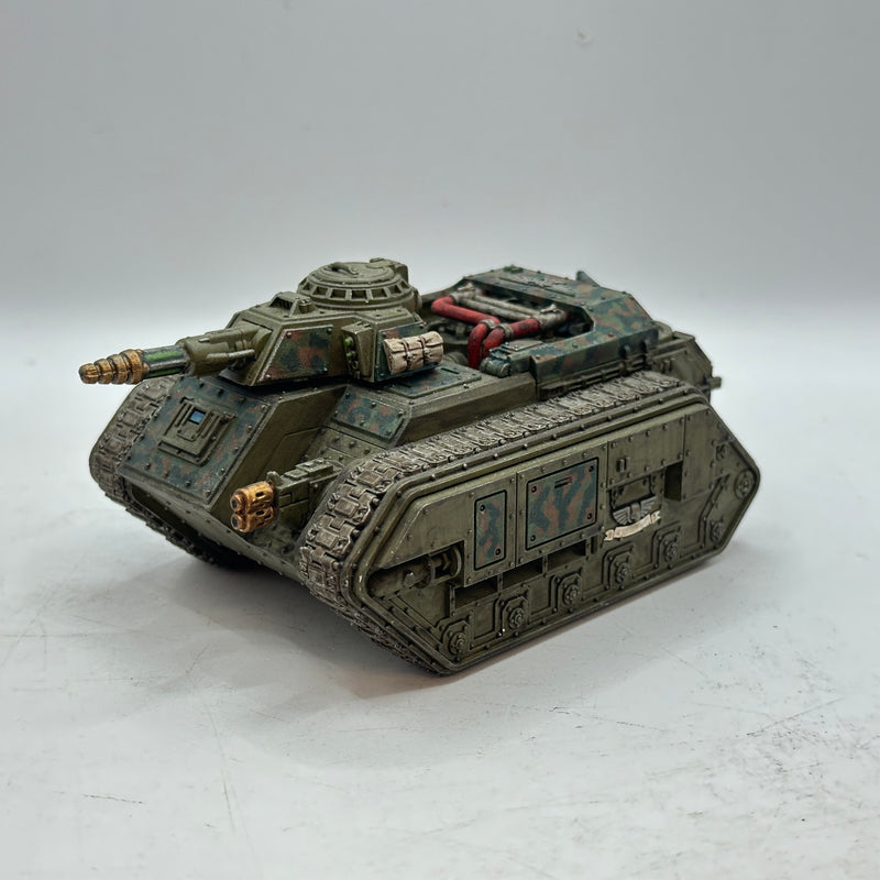 Warhammer 40k: Astra Militarum Chimera (AX086)