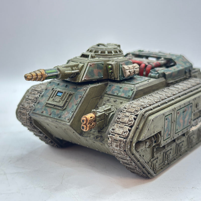 Warhammer 40k: Astra Militarum Chimera (AX086)