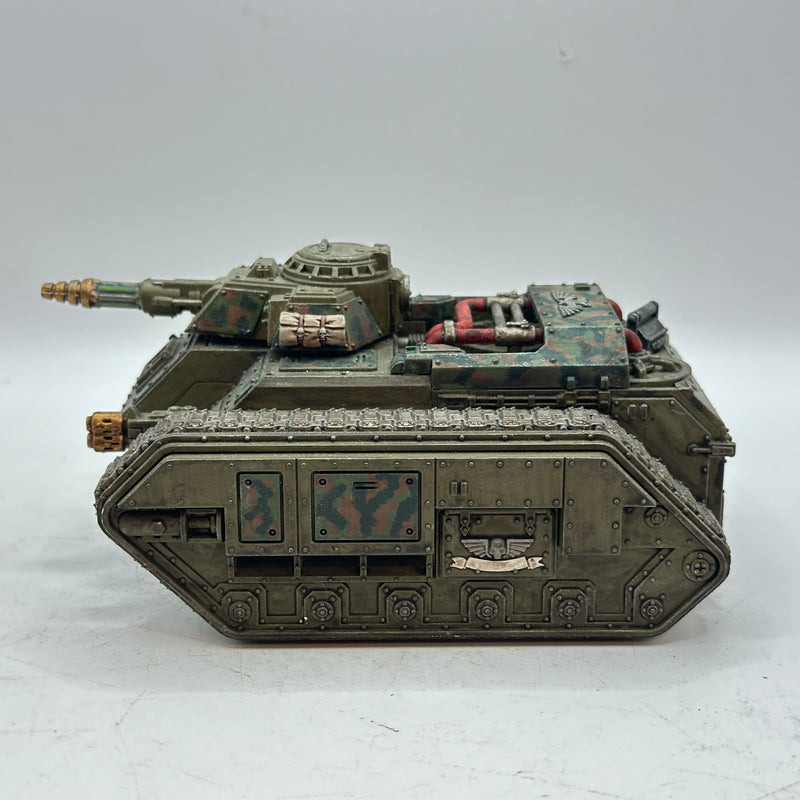 Warhammer 40k: Astra Militarum Chimera (AX086)