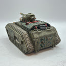 Warhammer 40k: Astra Militarum Chimera (AX086)