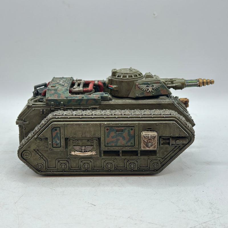 Warhammer 40k: Astra Militarum Chimera (AX086)