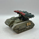 Warhammer 40k: Astra Militarum Manticore (AX060)