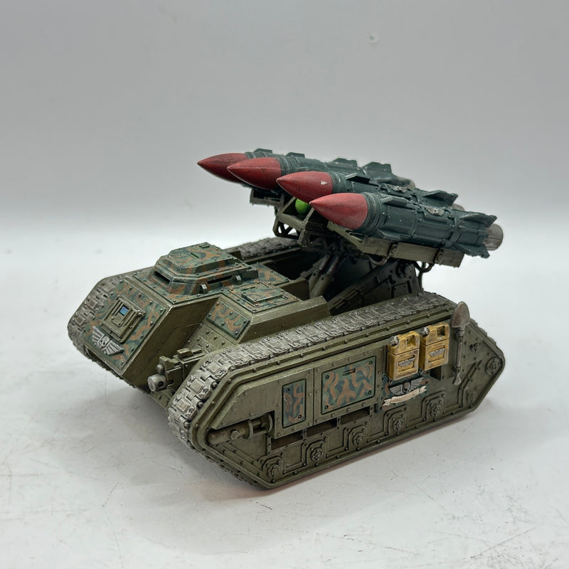 Warhammer 40k: Astra Militarum Manticore (AX060)