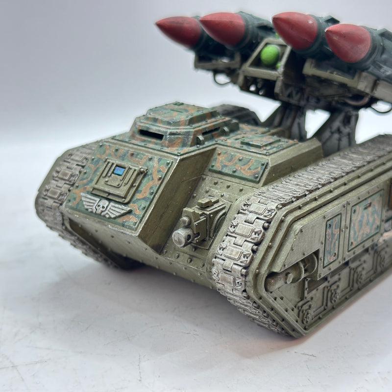 Warhammer 40k: Astra Militarum Manticore (AX060)