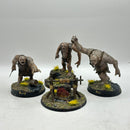Warhammer Lord of the Rings: The Three Trolls - Painted (BF006)
