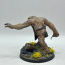 Warhammer Lord of the Rings: The Three Trolls - Painted (BF006)