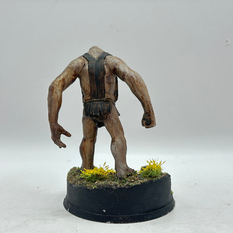 Warhammer Lord of the Rings: The Three Trolls - Painted (BF006)