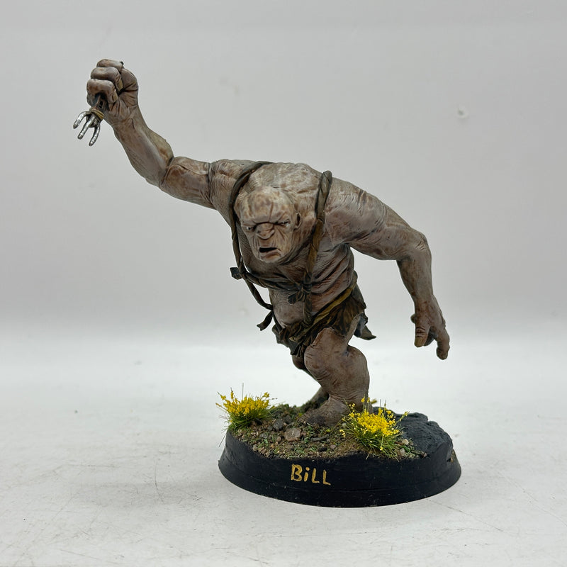 Warhammer Lord of the Rings: The Three Trolls - Painted (BF006)