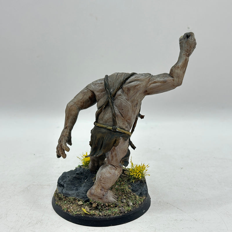 Warhammer Lord of the Rings: The Three Trolls - Painted (BF006)