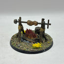 Warhammer Lord of the Rings: The Three Trolls - Painted (BF006)