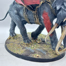 Warhammer Lord of the Rings: Harad Mumak (AR015)