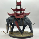 Warhammer Lord of the Rings: Harad Mumak (AR015)