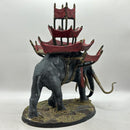 Warhammer Lord of the Rings: Harad Mumak (AR015)