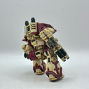 Warhammer Horus Heresy: Space Marines Dark Angels Contemptor Dreadnought (AQ020)