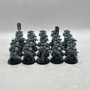 Warhammer Horus Heresy: Space Marines MKII Tactical Squad (BI201)