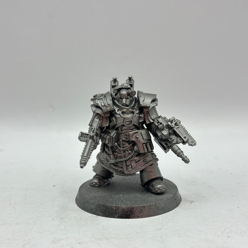 Warhammer Horus Heresy: Space Marines Primus Medicae (AW205)