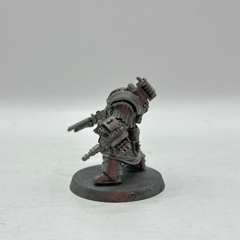 Warhammer Horus Heresy: Space Marines Primus Medicae (AW205)