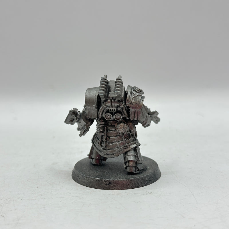 Warhammer Horus Heresy: Space Marines Primus Medicae (AW205)