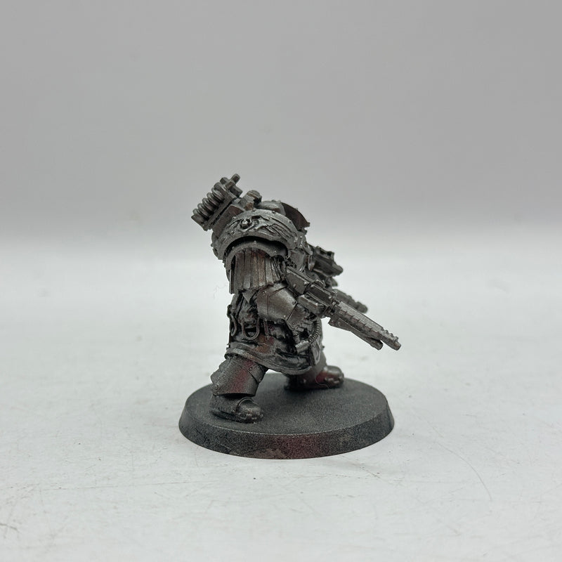 Warhammer Horus Heresy: Space Marines Primus Medicae (AW205)