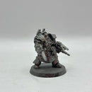 Warhammer Horus Heresy: Space Marines Primus Medicae (AW205)