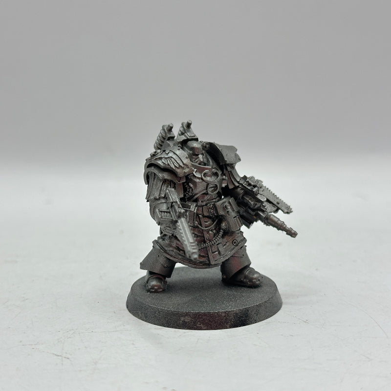 Warhammer Horus Heresy: Space Marines Primus Medicae (AW205)