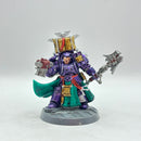 Warhammer 40k: Space Marine Grey Knight Terminator Librarian (BJ085)
