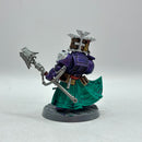 Warhammer 40k: Space Marine Grey Knight Terminator Librarian (BJ085)