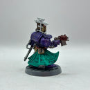 Warhammer 40k: Space Marine Grey Knight Terminator Librarian (BJ085)