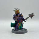 Warhammer 40k: Space Marine Grey Knight Terminator Librarian (BJ085)