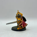 Warhammer Horus Heresy: Space Marines Imperial Fists Terminator Praetor (BI035)