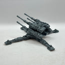 Warhammer Horus Heresy: Space Marines Araknae Quad Accelerator Platform (BH024)