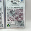 Warhammer Horus Heresy: Space Marines Dark Angels Shoulder Pads (BA005)